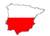 RECAMBIOS SAN JOSÉ - Polski